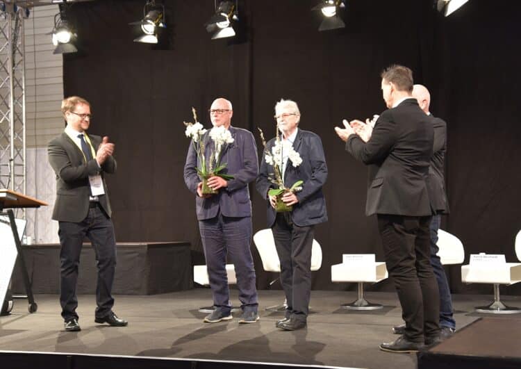 ETM-Tombola: Unternehmerin aus Kamp-Lintfort gewinnt VW