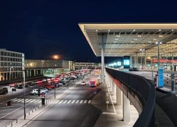 Berlin: um Mitternacht abgelaufene BER-Berechtigungen um eine Woche verlängert