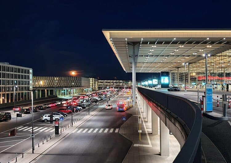 Berlin: um Mitternacht abgelaufene BER-Berechtigungen um eine Woche verlängert