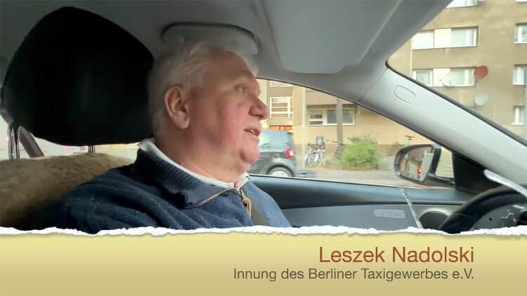 Wahlwiederholung: Fragen an Berliner Politiker (1)