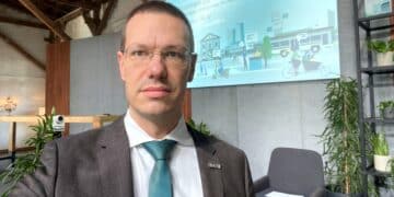 Oppermann: Wo Mobilität neu gedacht wird, darf das Taxi nicht fehlen