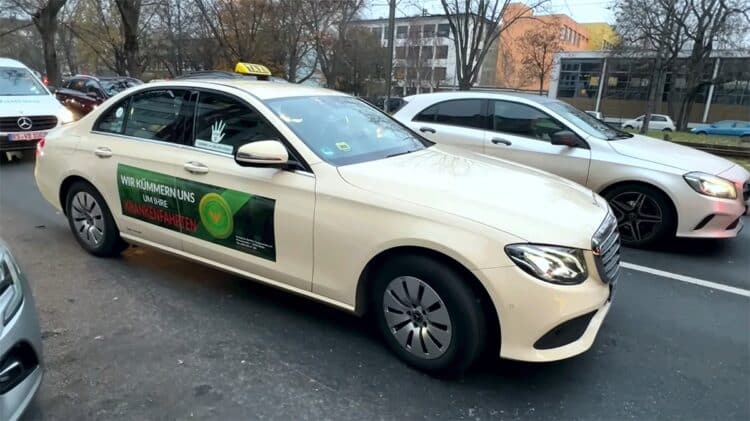 Wahlwiederholung: Fragen an Berliner Politiker (1)