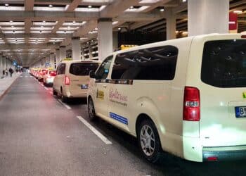 BER: für sechs Wochen wieder unterschiedliche Tarife