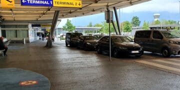 Viele Tarifanpassungen im Herbst – Pragmatische Lösungen an Flughäfen