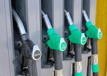 Dieselpreis zu Lasten der Kunden künstlich nach oben gemogelt