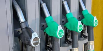 Dieselpreis zu Lasten der Kunden künstlich nach oben gemogelt