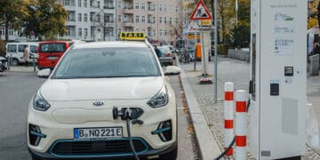 E-Mobilität und Inklusion – Das Land Berlin fördert elektrische Inklusionstaxis mit bis zu 30.000 Euro