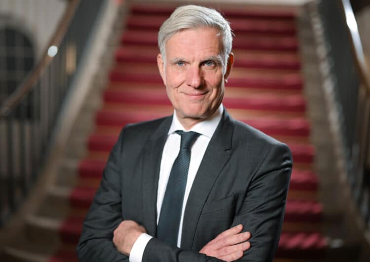 E-Mobilität und Inklusion – Das Land Berlin fördert elektrische Inklusionstaxis mit bis zu 30.000 Euro