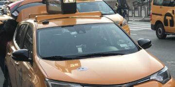 Uber klagt gegen New Yorker Tariferhöhung