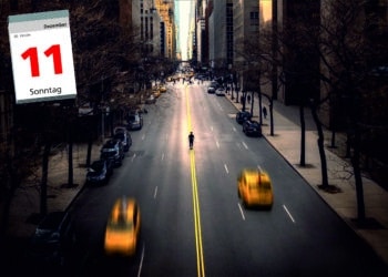 Advent Advent, ein Song ertönt – Türchen Nr. 11