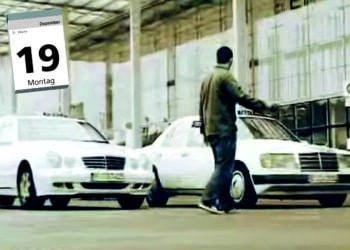 Advent Advent, ein Song ertönt – Türchen Nr. 19