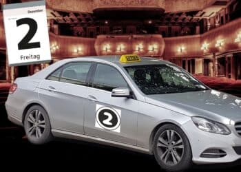 Advent Advent, ein Song ertönt – Türchen Nr. 2