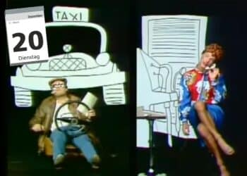 Advent Advent, ein Song ertönt – Türchen Nr. 20