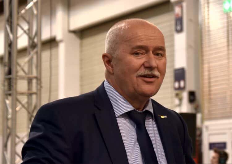 GVN-Fachverband hat erneut einen neuen Geschäftsführer