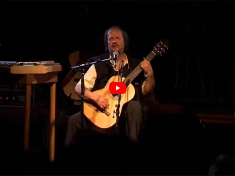 Advent Advent, ein Song ertönt – Türchen Nr. 13