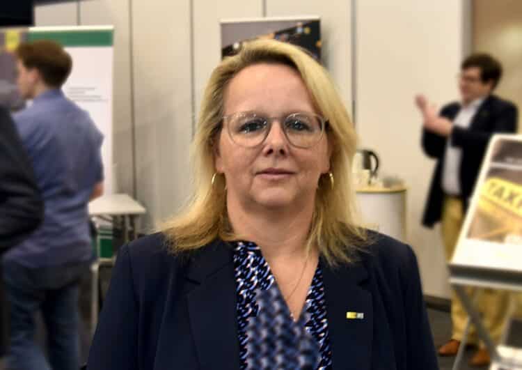 GVN-Fachverband hat erneut einen neuen Geschäftsführer