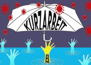 Erleichterte Regeln zu Kurzarbeit erneut verlängert