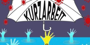 Erleichterte Regeln zu Kurzarbeit erneut verlängert