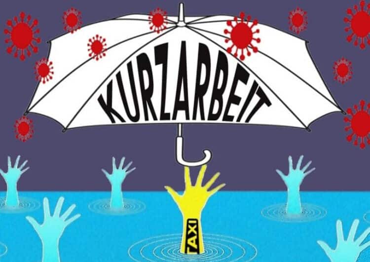 Erleichterte Regeln zu Kurzarbeit erneut verlängert
