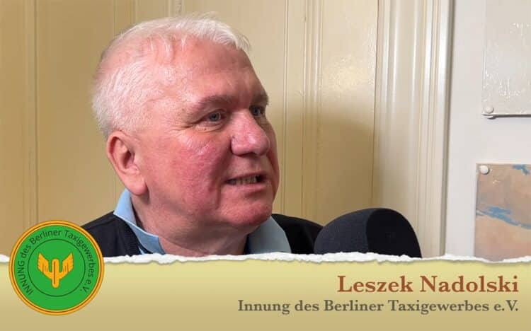 Wahlwiederholung: Fragen an Berliner Politiker (3)