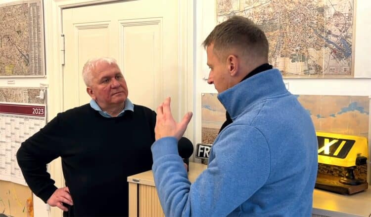 Wahlwiederholung: Fragen an Berliner Politiker (3)