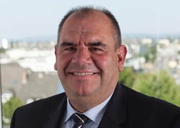 Wechsel an der Verbandsspitze in Rheinland-Pfalz