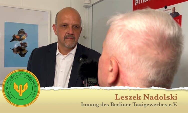 Wahlwiederholung: Fragen an Berliner Politiker (2)