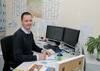 GVN-Fachverband hat erneut einen neuen Geschäftsführer