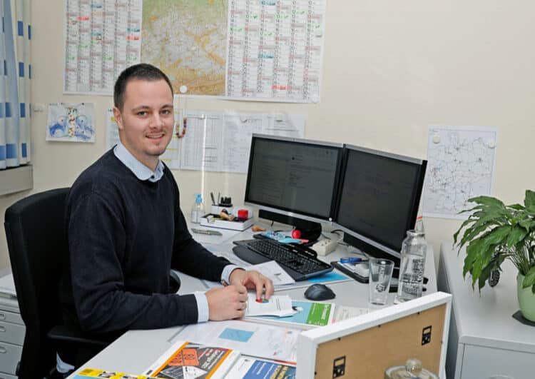 GVN-Fachverband hat erneut einen neuen Geschäftsführer