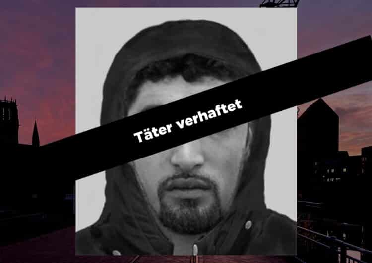 Duisburger Taxiräuber noch immer auf der Flucht