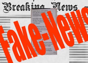 Die Fake-News vom Münchner Flughafen