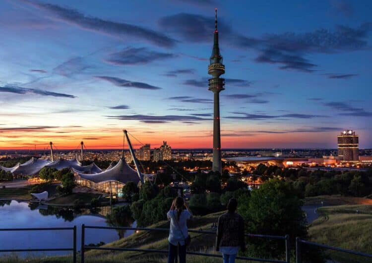 3. Treffen der Taxi-Erfa-Gruppe „Zentralen“ findet in München statt