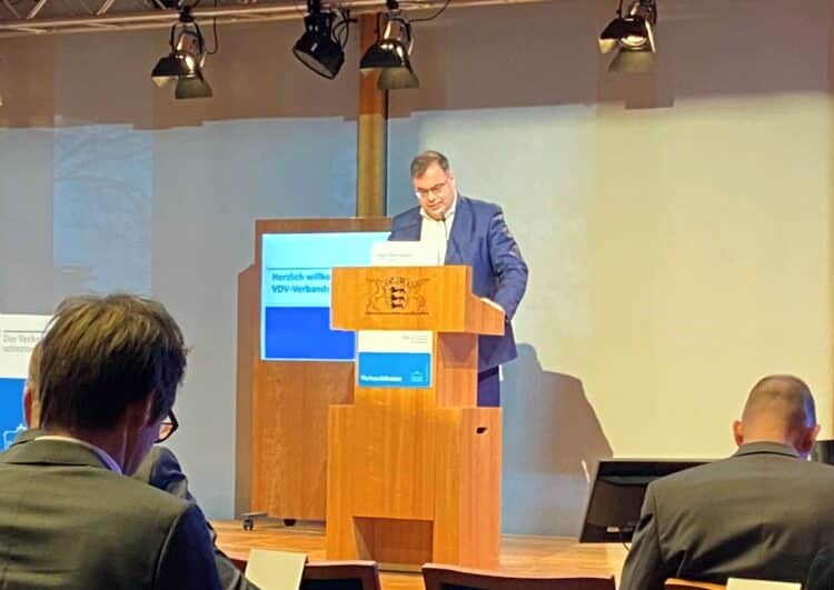 Oppermann: Ohne Taxi keine ÖPNV-Lösungen auf dem Land