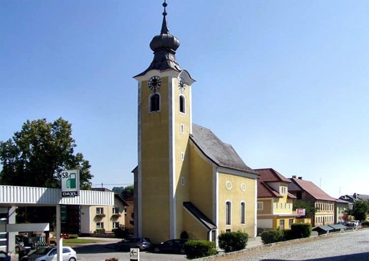 Oberösterreich: Gemeinde zahlt Jugendlichen Taxifahrten