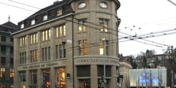 In St. Gallen droht ein Uber-Problem