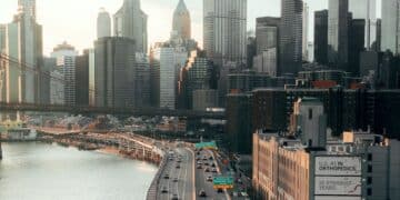 Erneuter Uber-Streik in New York City