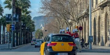 Madrid rollt Uber roten Teppich aus, Barcelona kämpft entschlossen