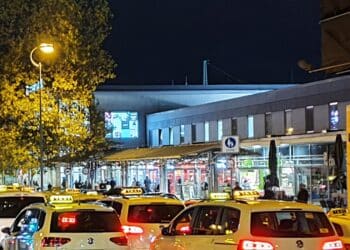 Tariferhöhungen in der Silvesternacht