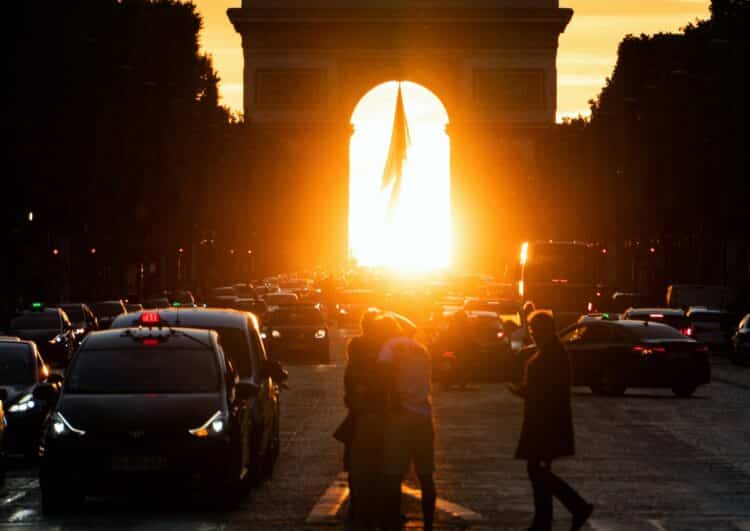 17 Millionen Euro Nachzahlung in Frankreich – Uber legt Berufung ein