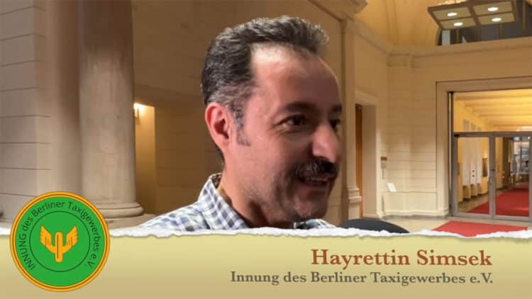 Wahlwiederholung: Fragen an Berliner Politiker (4)