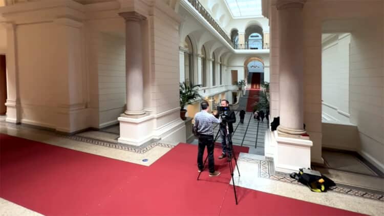 Wahlwiederholung: Fragen an Berliner Politiker (4)