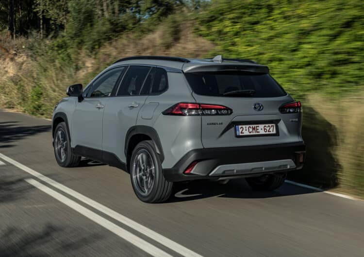 Neues Toyota-Taxi ist bestellbar