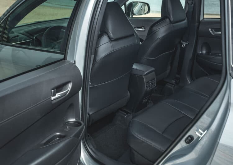 Neues Toyota-Taxi ist bestellbar