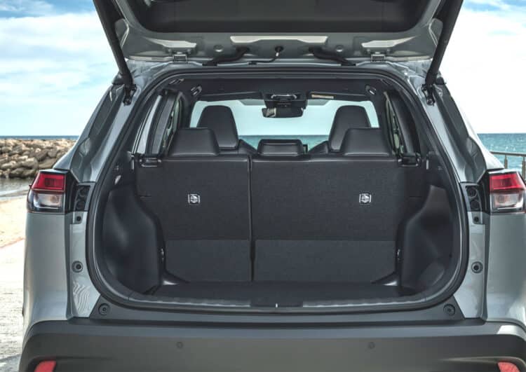 Neues Toyota-Taxi ist bestellbar