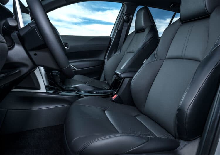 Neues Toyota-Taxi ist bestellbar