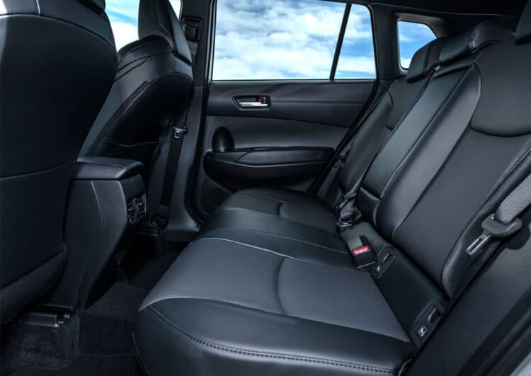 Neues Toyota-Taxi ist bestellbar