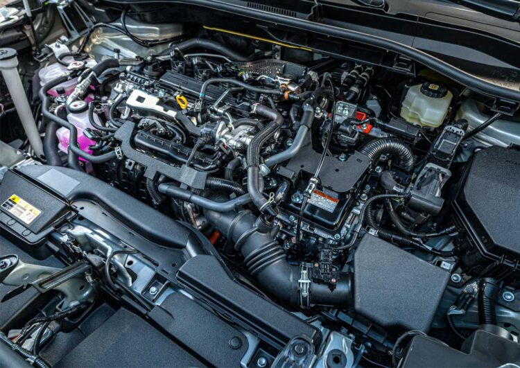 Neues Toyota-Taxi ist bestellbar