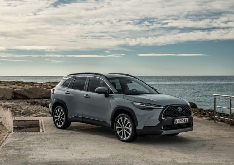 Neues Toyota-Taxi ist bestellbar