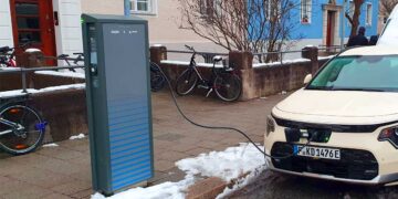 Münchner Stadtwerke erhöhen erneut die Preise an der Ladesäule