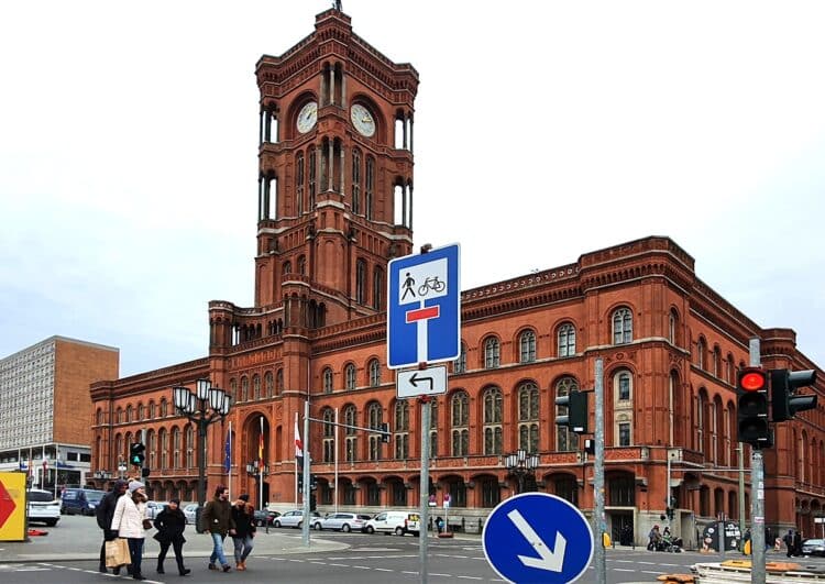 Berliner Wiederholungswahl: grüne Verkehrspolitik in der Sackgasse?